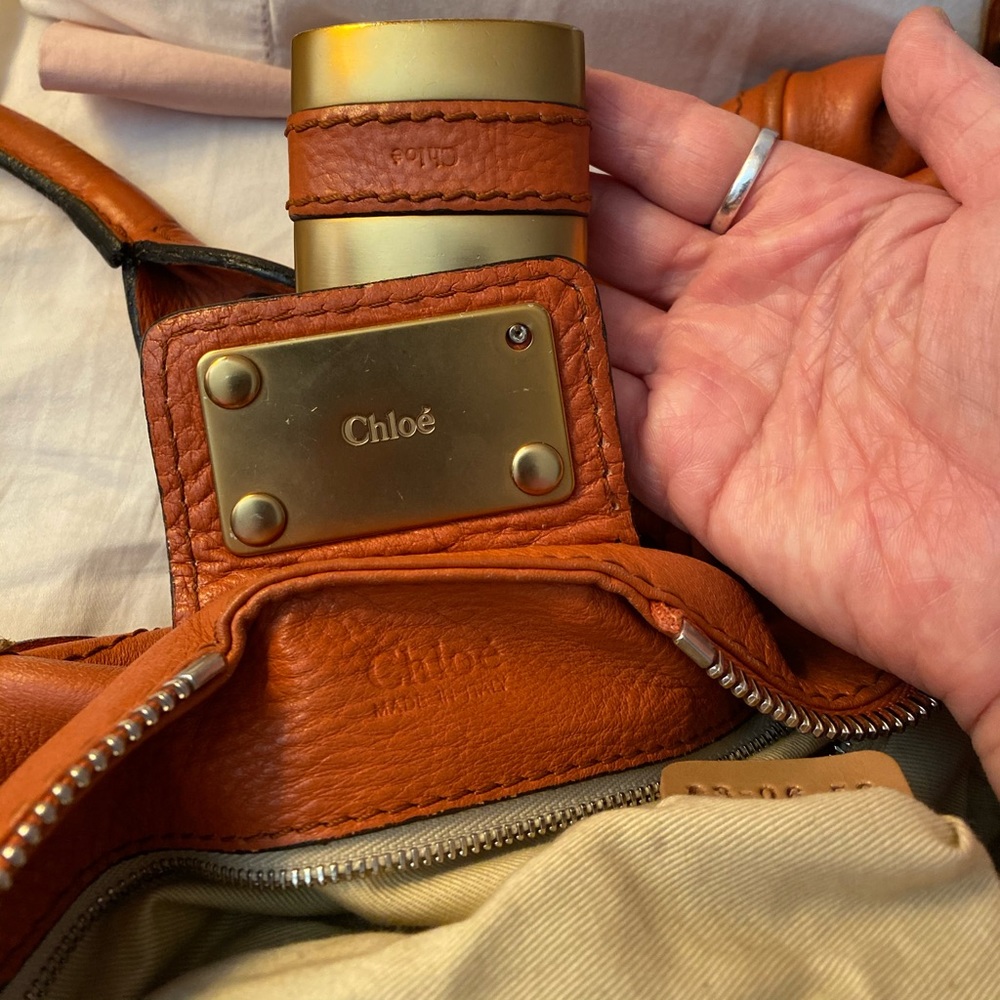 Chloe bag